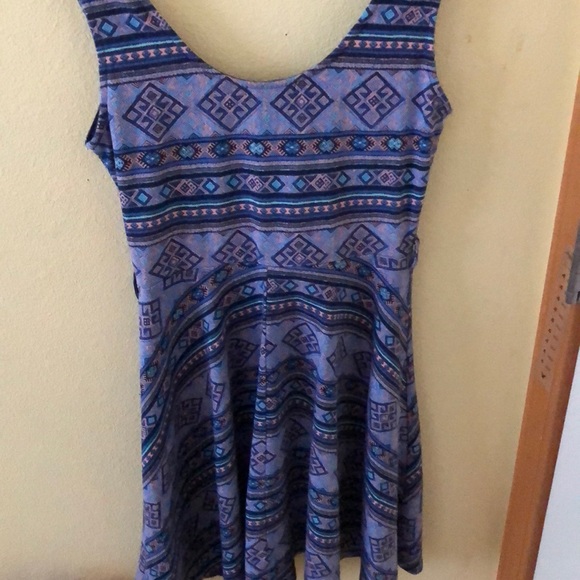 skater dress - Picture 3 of 3